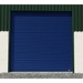 Steel Commercial Electric Roller Shutter - Britannia Retail