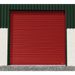 Steel Commercial Electric Roller Shutter - Britannia Retail