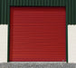 Steel Industrial Electric Roller Shutter - Britannia Retail 