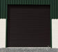 Steel Industrial Electric Roller Shutter - Britannia Retail 