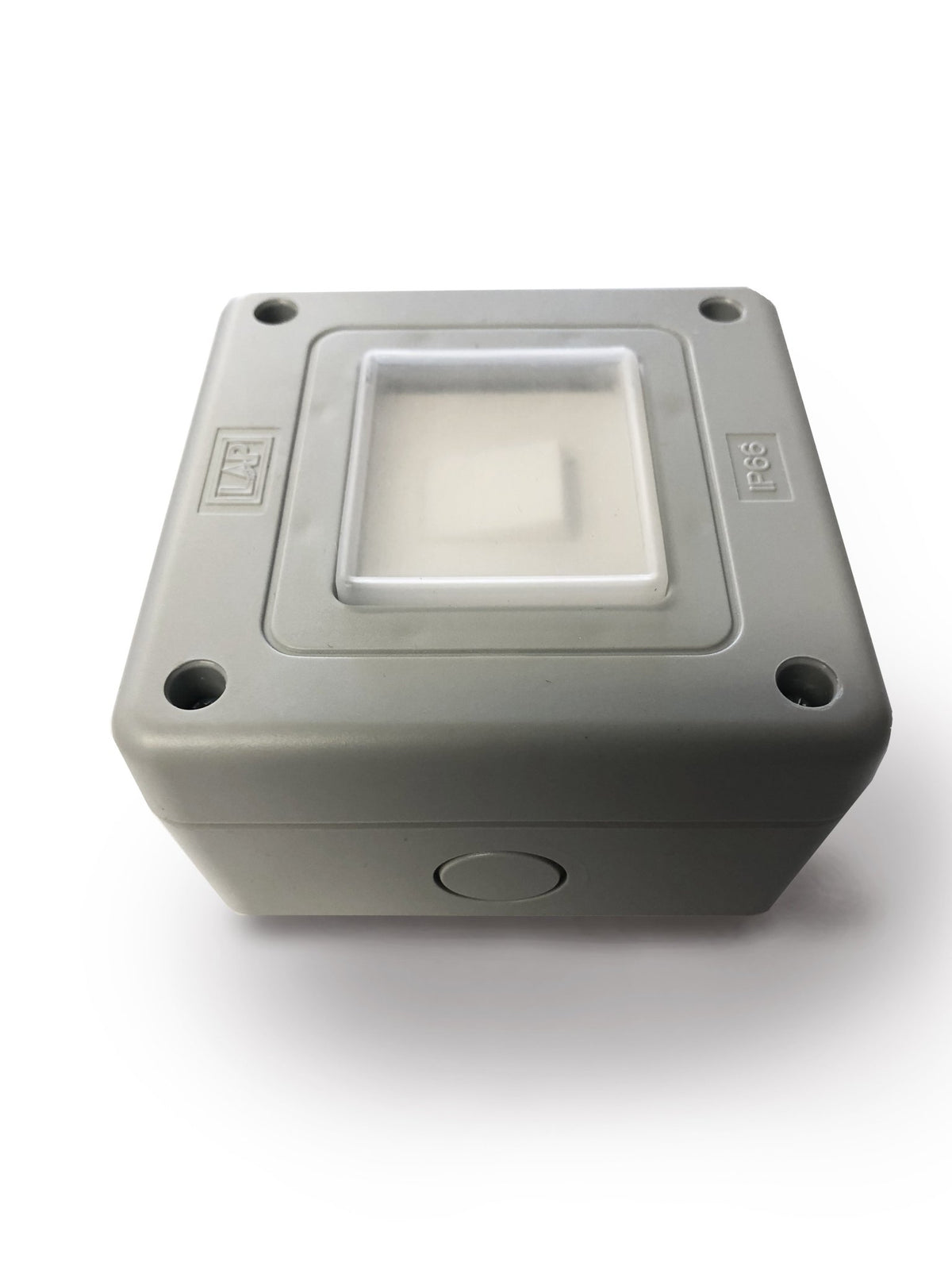 Waterproof Rocker Switch — Britannia Retail